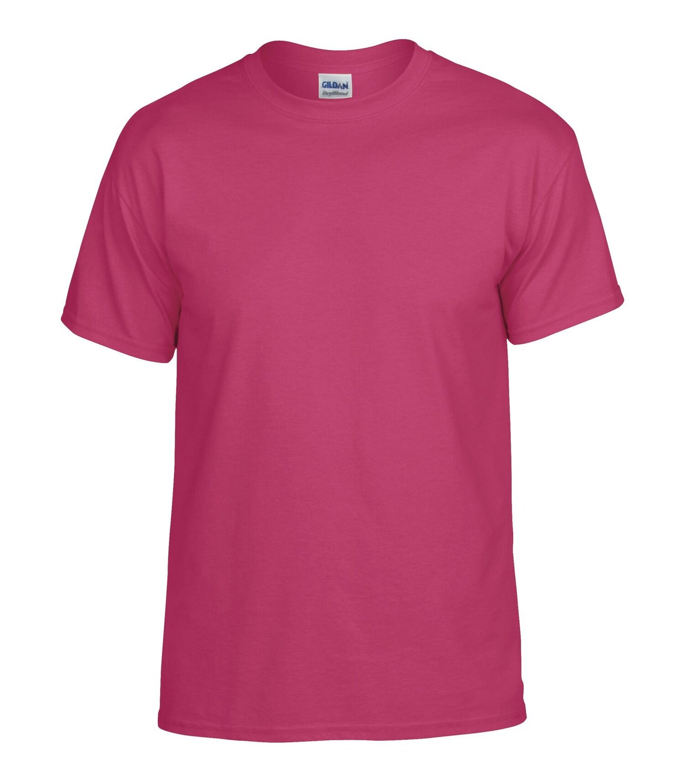 T-shirt dryblend