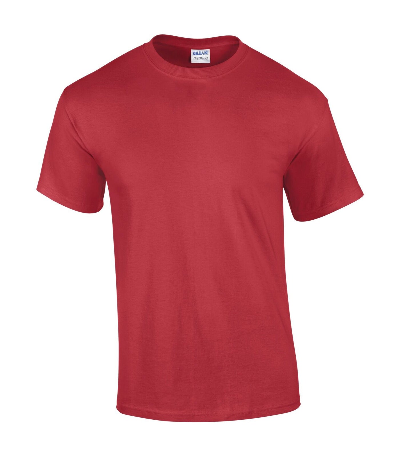 T-shirt dryblend