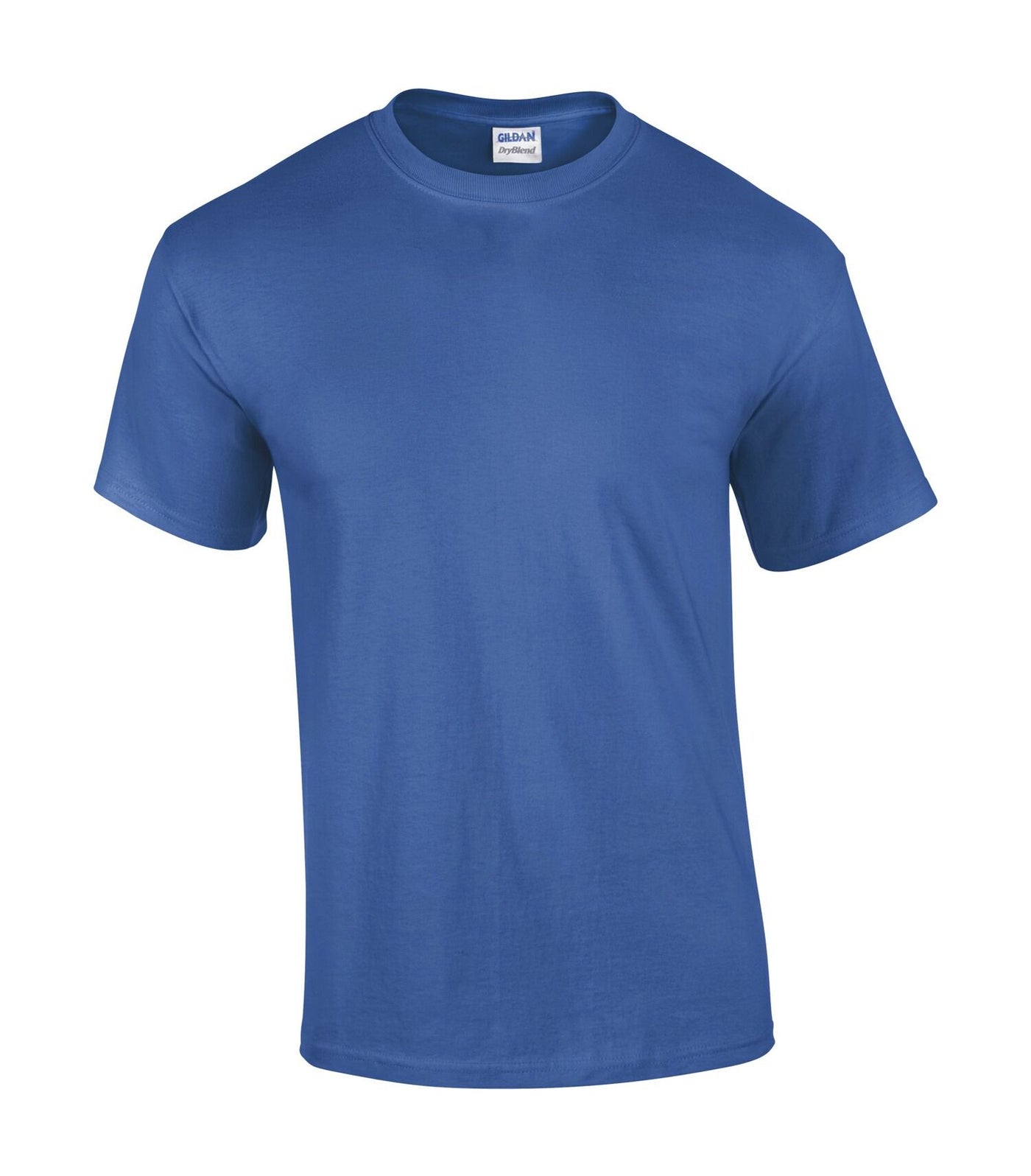 T-shirt dryblend
