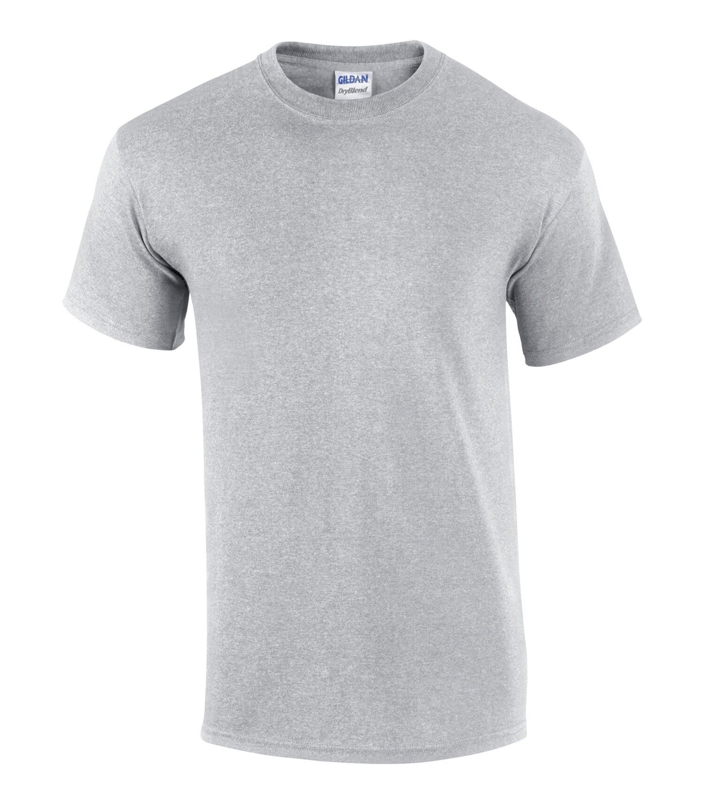 T-shirt dryblend