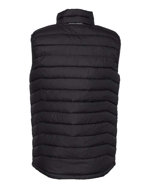 Veste sans manche Powder Lite