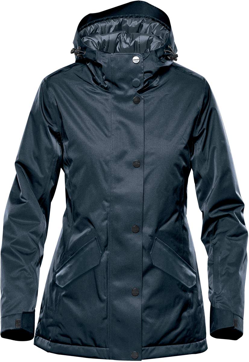 Manteau thermique zurich pour femmes