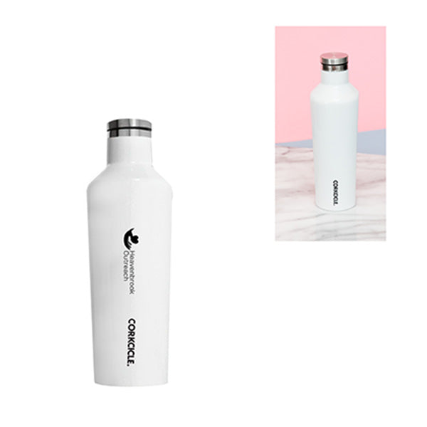 Corkcicle classique canteen