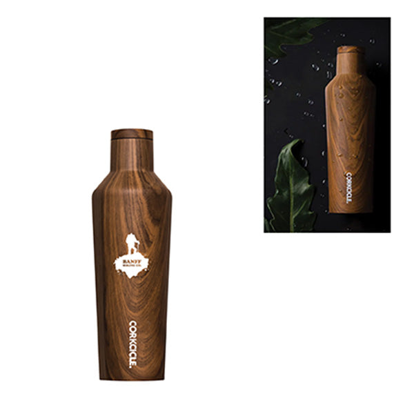 Corkcicle classique canteen