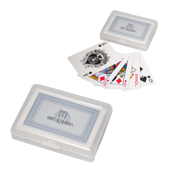 Jeu de cartes