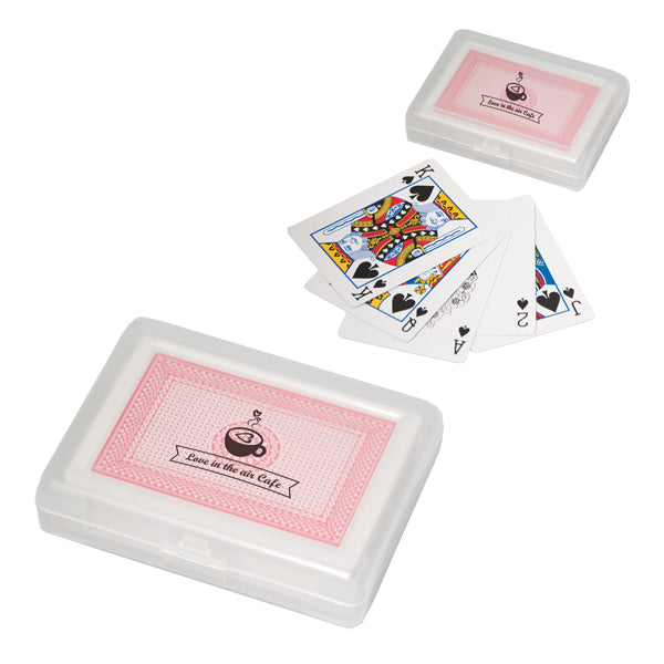 Jeu de cartes