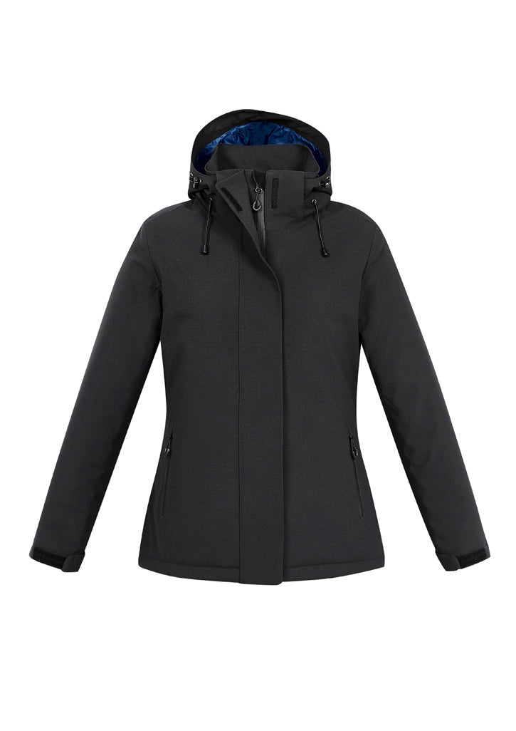 Manteau éclipse pour femmes
