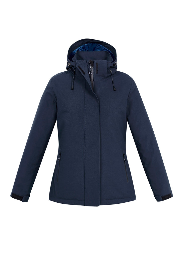 Manteau éclipse pour femmes