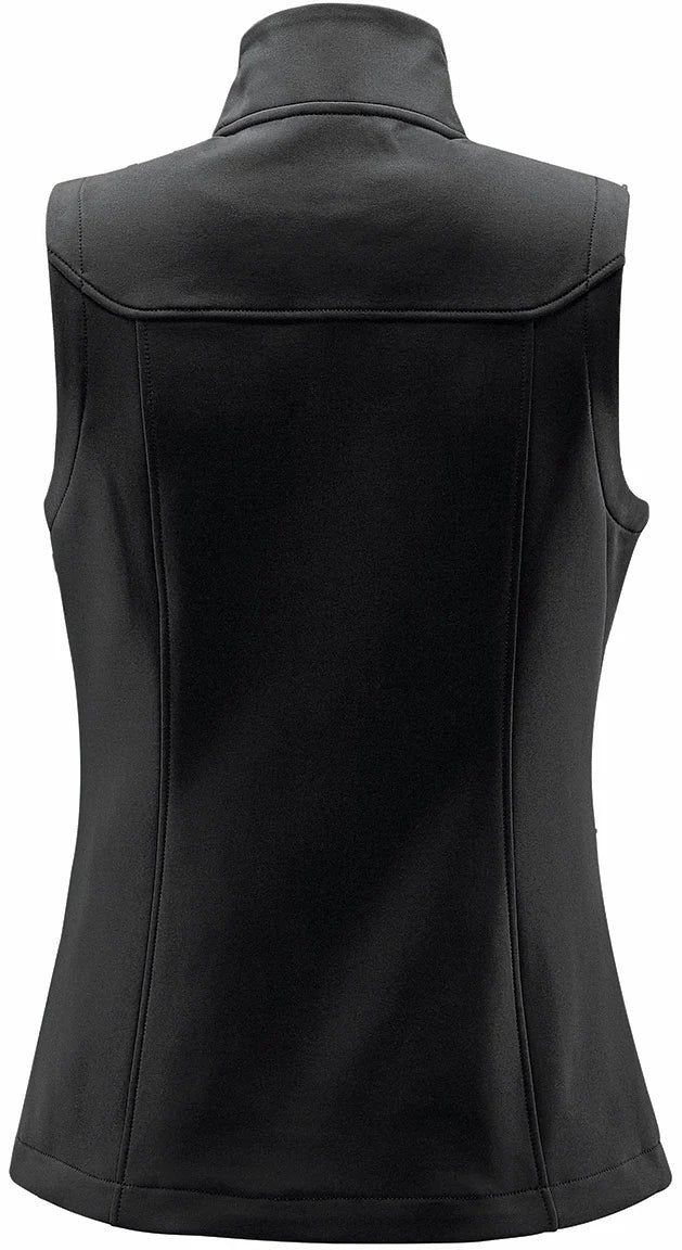 Veste sans manches softshell Orbiter pour femmes