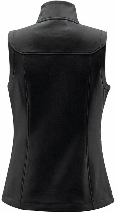 Veste sans manches softshell Orbiter pour femmes