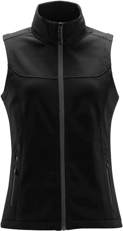 Veste sans manches softshell Orbiter pour femmes