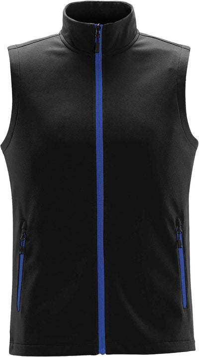 Veste sans manches Softshell Orbiter