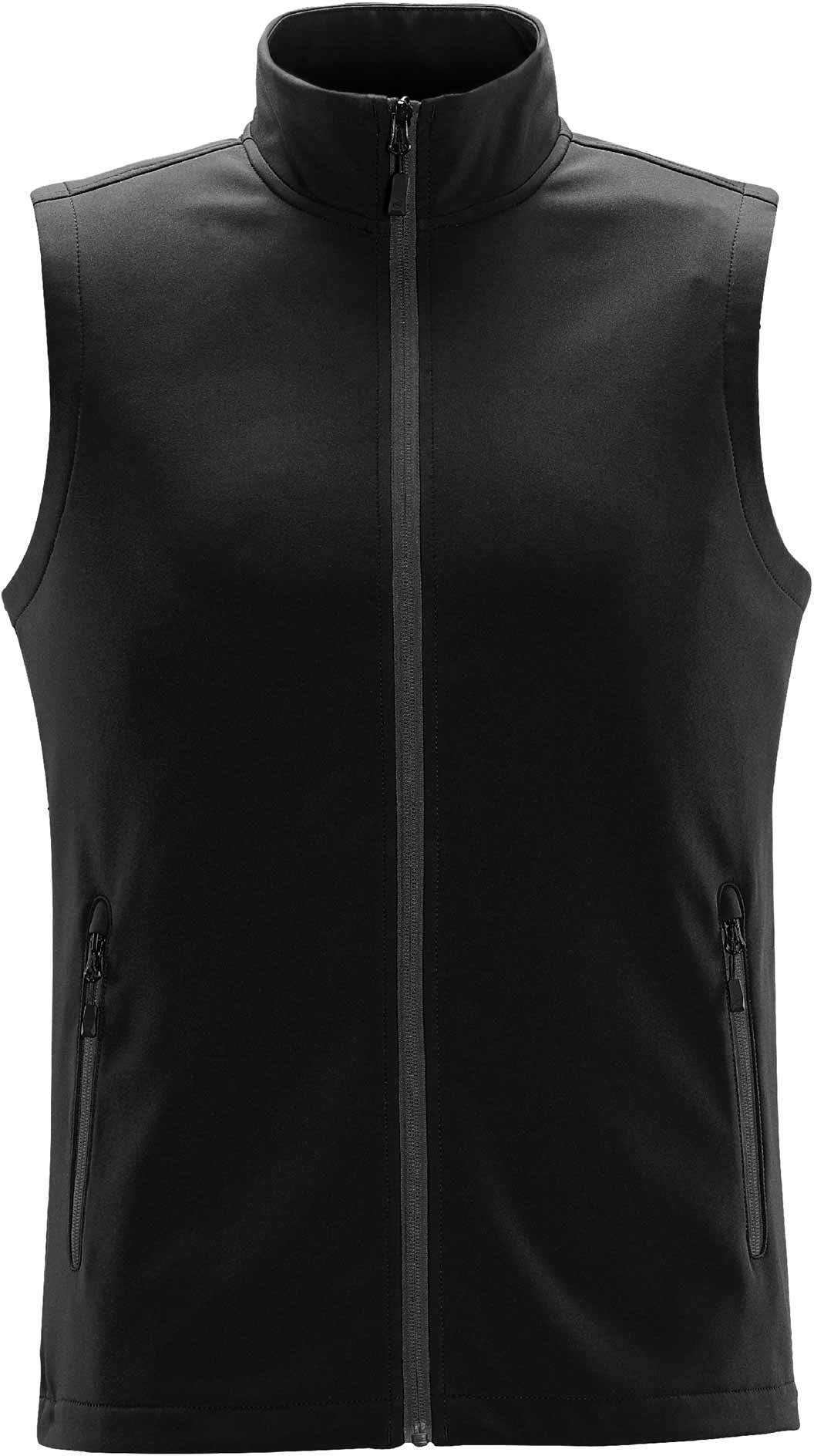 Veste sans manches Softshell Orbiter