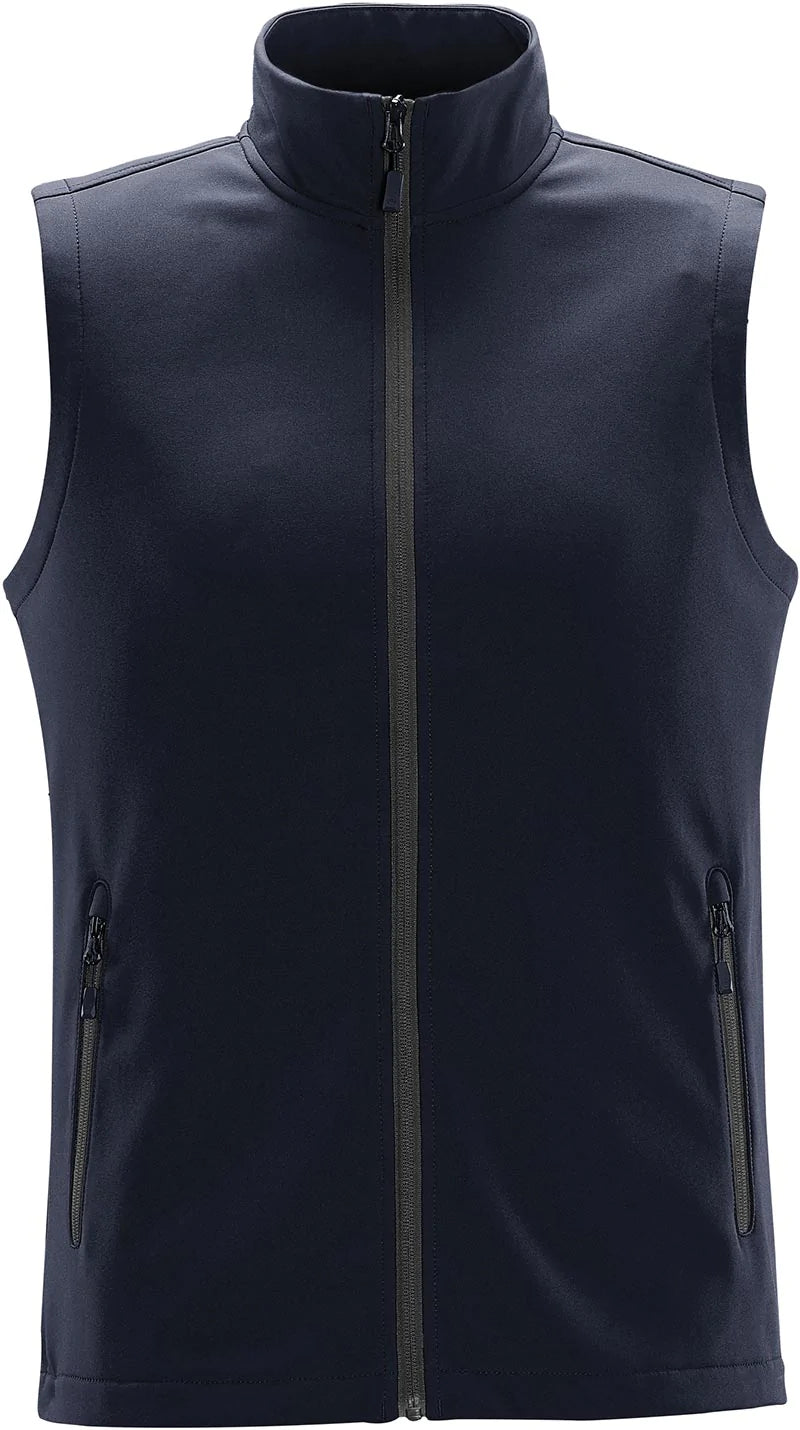 Veste sans manches Softshell Orbiter