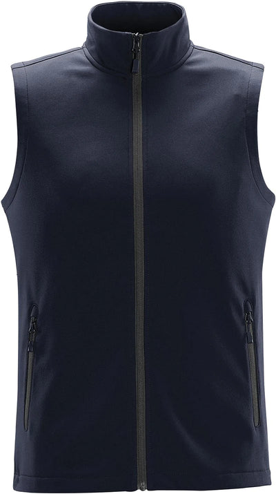 Veste sans manches Softshell Orbiter