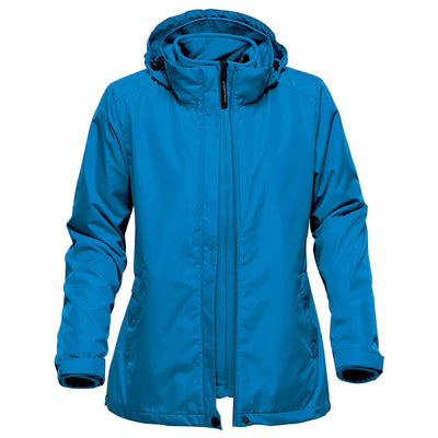 Manteau Nautilus 3 en 1 pour femme