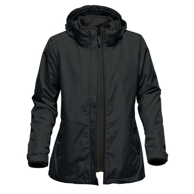 Manteau Nautilus 3 en 1 pour femme