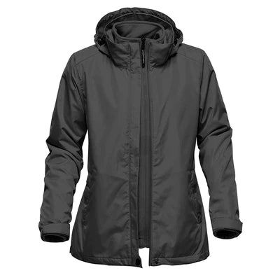 Manteau Nautilus 3 en 1 pour femme