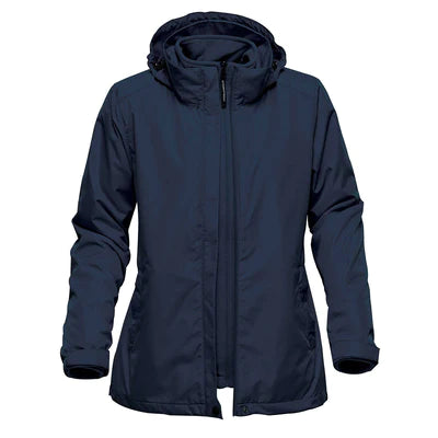 Manteau Nautilus 3 en 1 pour femme