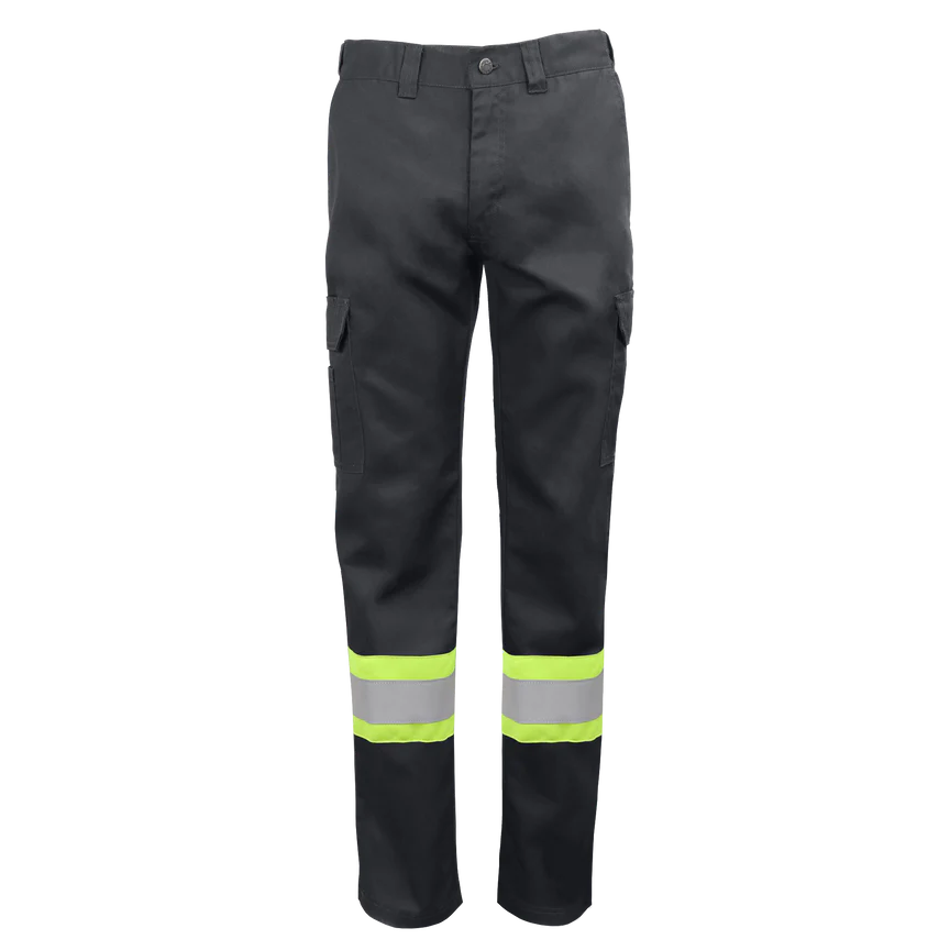 Pantalon Cargo