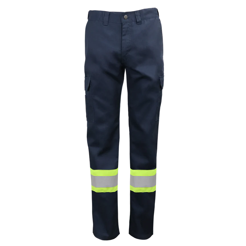 Pantalon Cargo