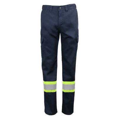 Pantalon Cargo