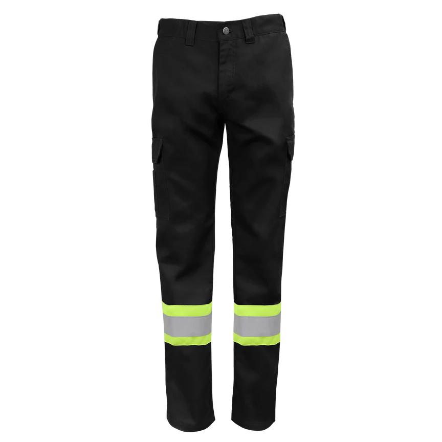 Pantalon Cargo