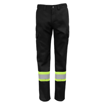 Pantalon Cargo