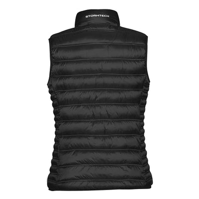 Veste sans manches thermique Basecamp pour femmes