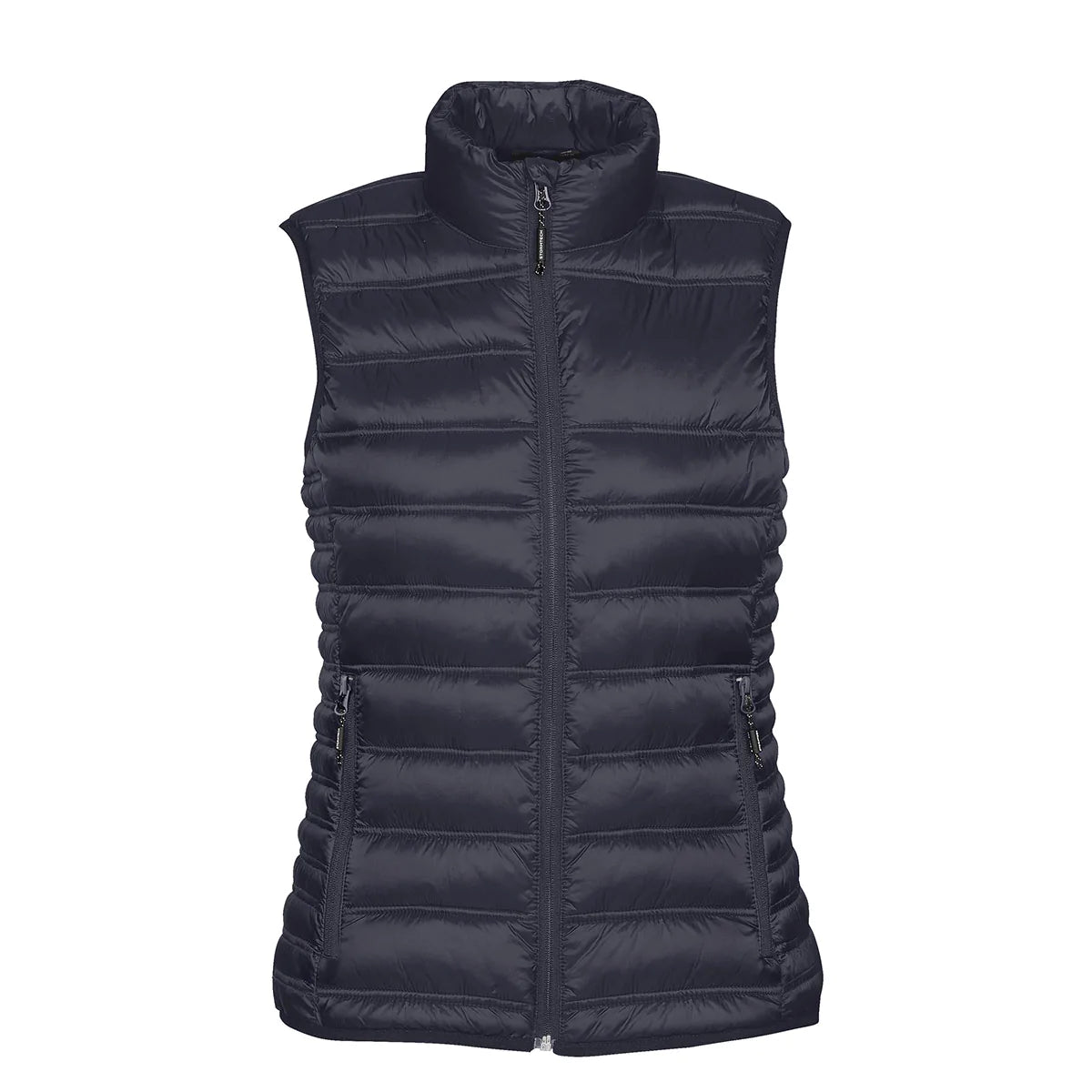 Veste sans manches thermique Basecamp pour femmes