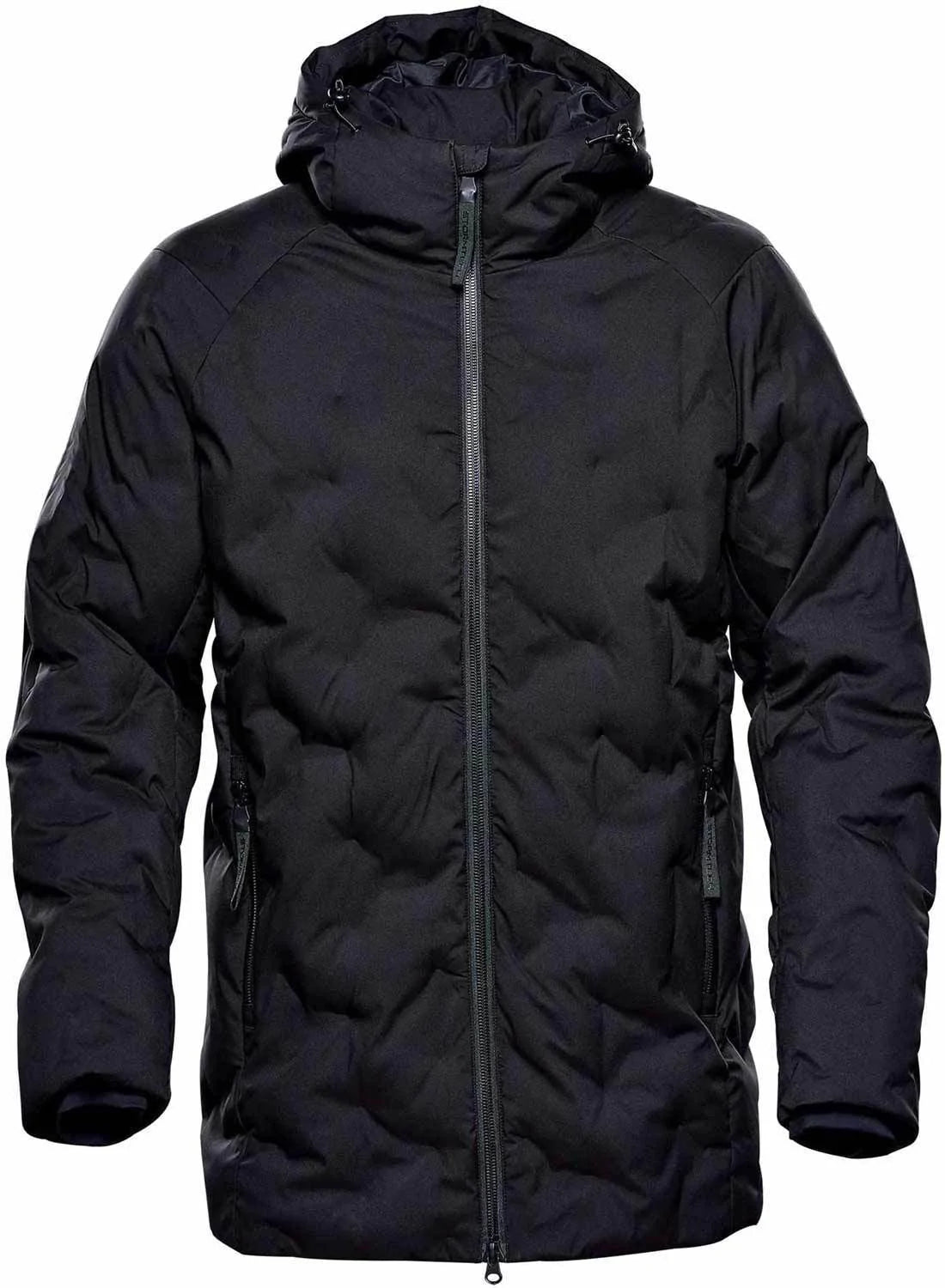 Manteau parka stockholm