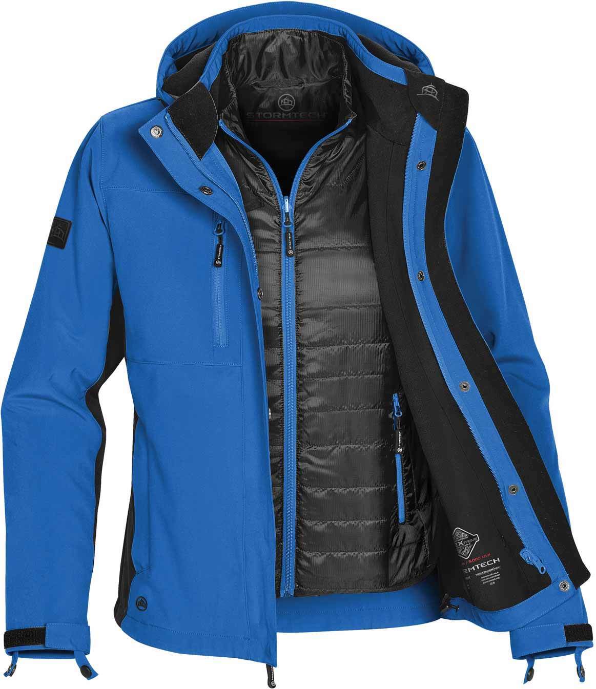 Manteau 3 en 1 Atmosphere pour femmes