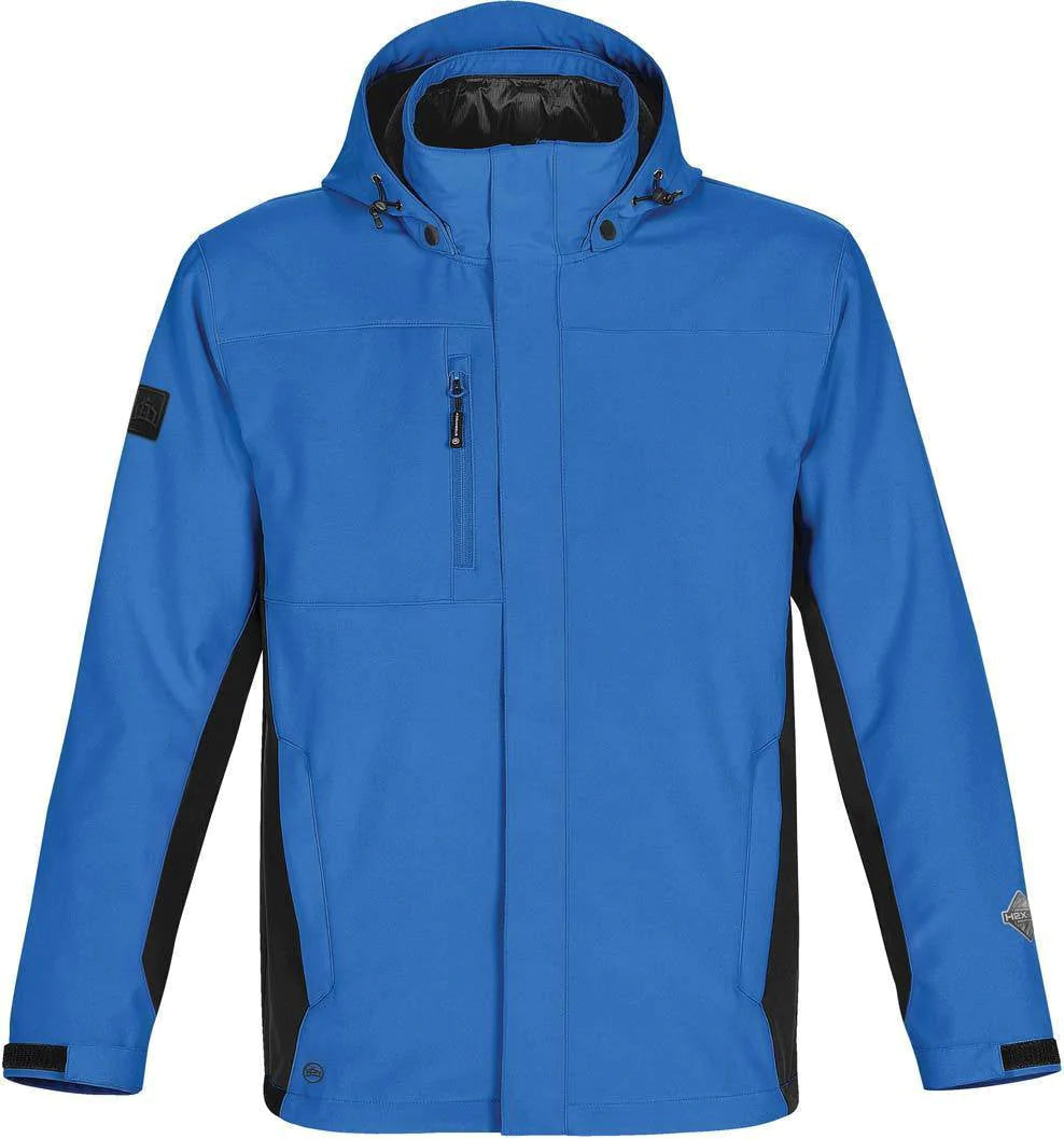 Manteau 3 en 1 Atmosphere