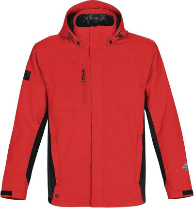 Manteau 3 en 1 Atmosphere