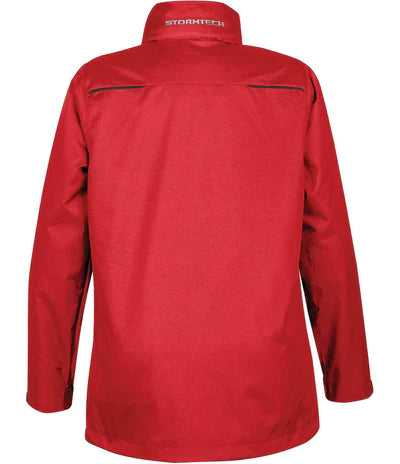 Parka Vortex HD 3 en 1 pour femme