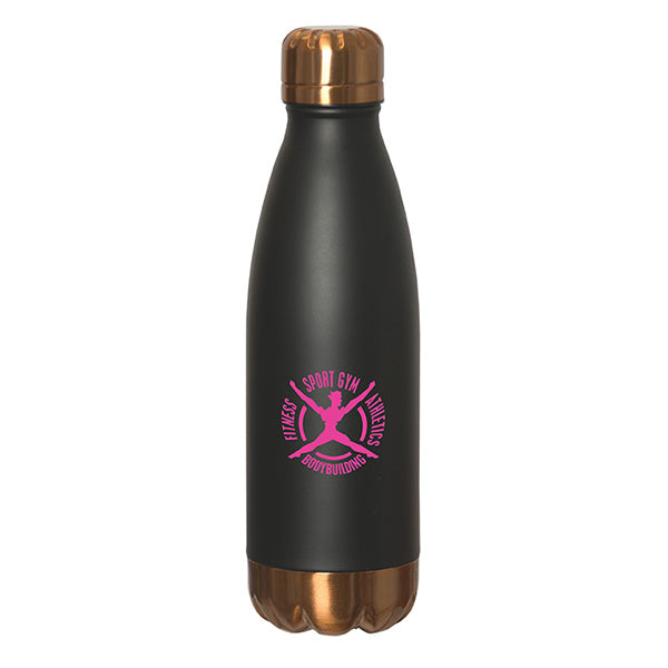 Bouteille rockit bpm