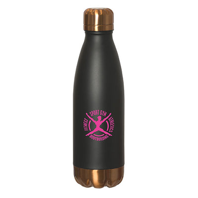 Bouteille rockit bpm
