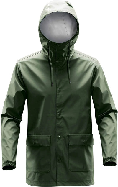 Veste de pluie Squall
