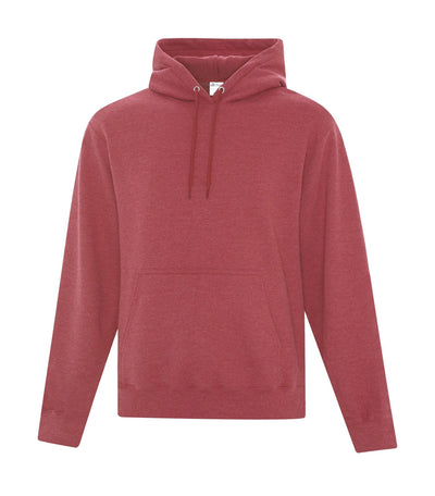 Chandail à capuchon (2XL à 4XL)