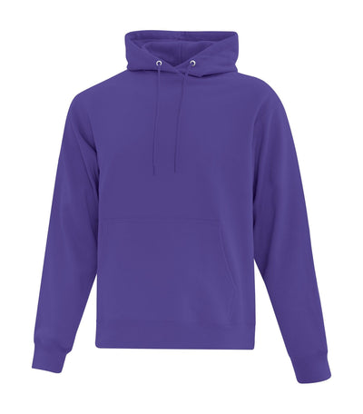 Chandail à capuchon (2XL à 4XL)
