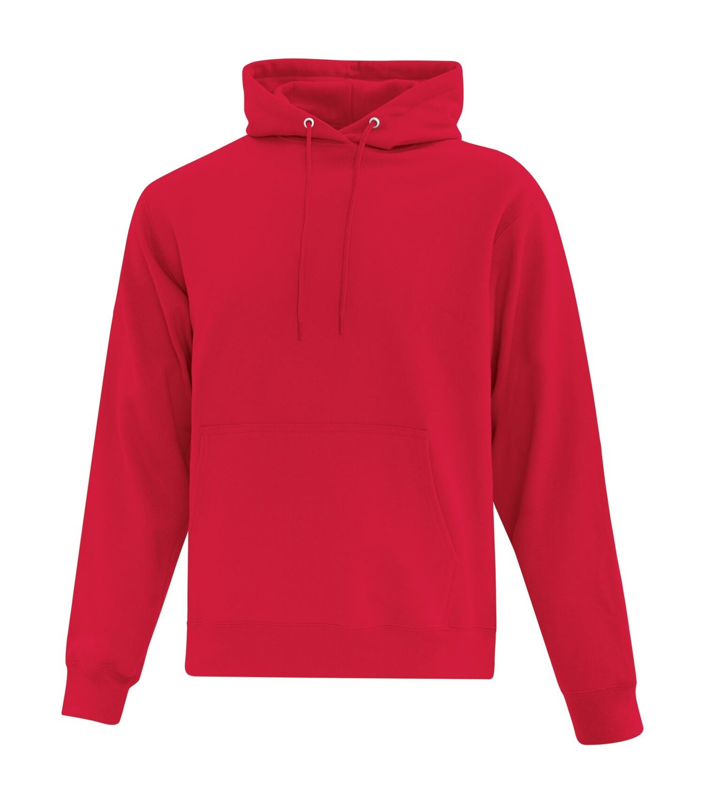 Chandail à capuchon (2XL à 4XL)