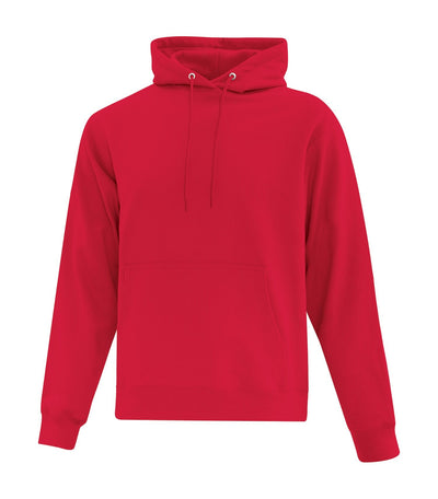 Chandail à capuchon (2XL à 4XL)