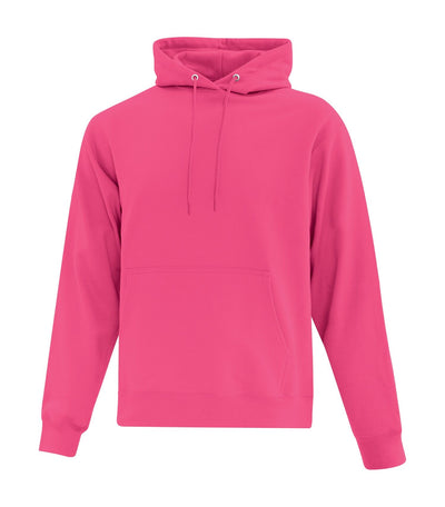 Chandail à capuchon (2XL à 4XL)