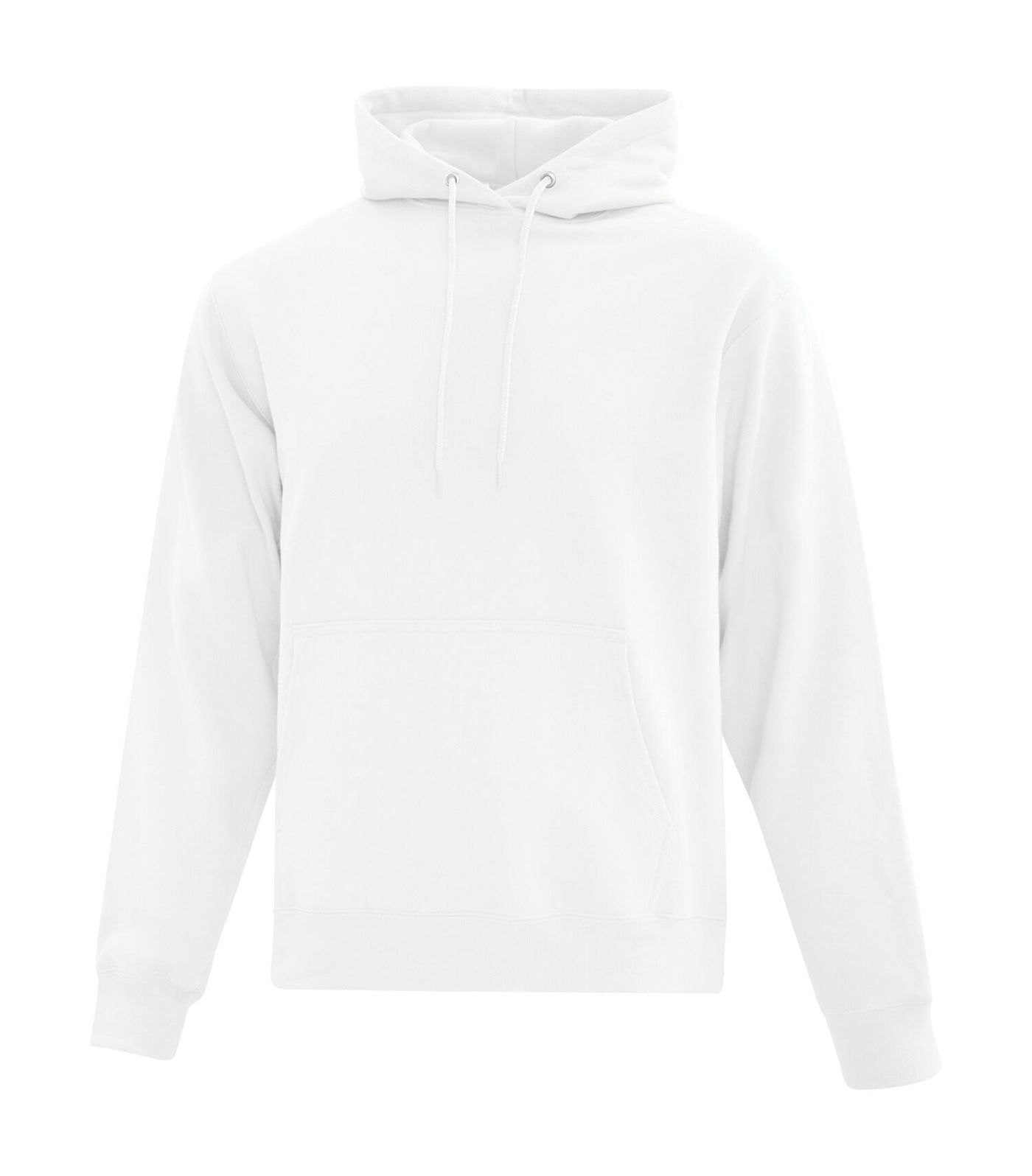 Chandail à capuchon (2XL à 4XL)