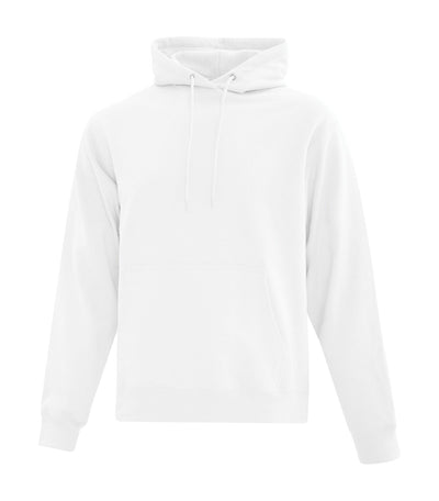 Chandail à capuchon (2XL à 4XL)