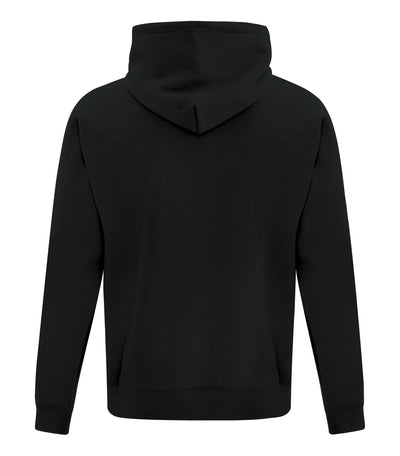 Chandail à capuchon (2XL à 4XL)