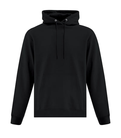 Chandail à capuchon (2XL à 4XL)