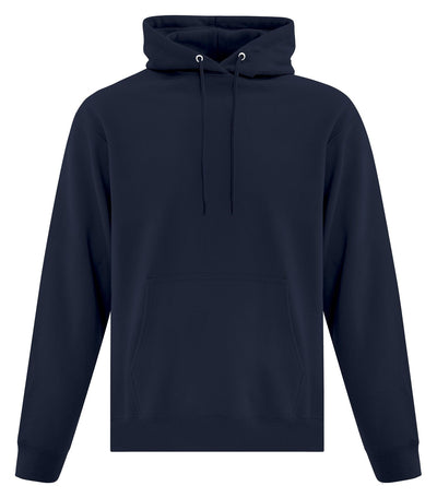 Chandail à capuchon (2XL à 4XL)