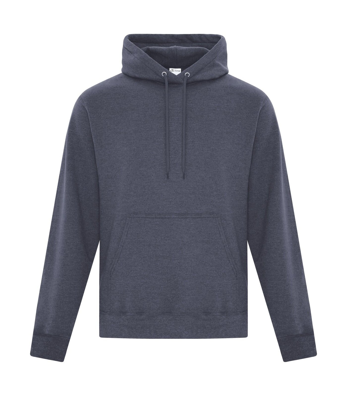 Chandail à capuchon (2XL à 4XL)
