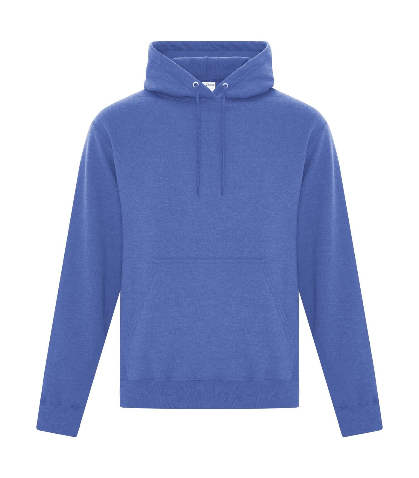 Chandail à capuchon (2XL à 4XL)